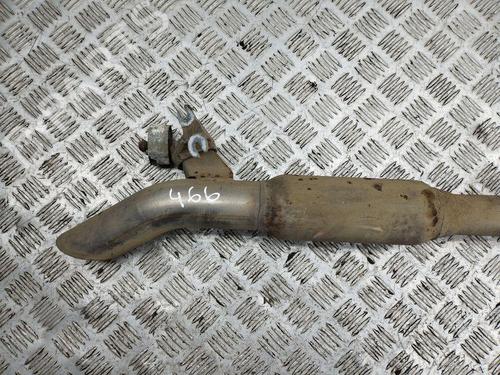 Exhaust system CITROËN C4 CACTUS 1.6 HDi 90 | BP38280827M121 - Image 9
