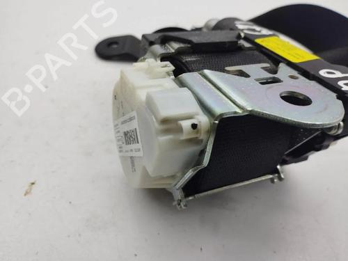 Front right seatbelt MASERATI QUATTROPORTE V 4.2 | BP36104818I25 - Image 2