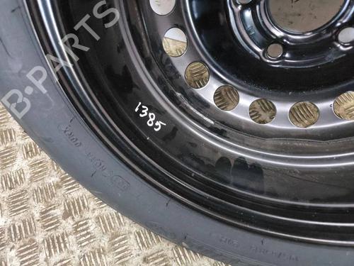 Andre RENAULT MEGANE IV Hatchback (B9A/M/N_) 1.2 TCe 130 (B9MR) | BP38195400O1 - Image 5