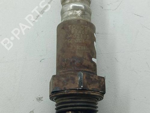 Electronic sensor TOYOTA COROLLA Estate (_E21_) 2.0 Hybrid (MZEH12) | BP36197837M84 - Image 4