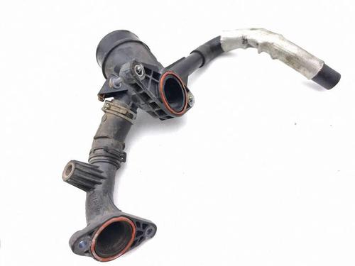 Pipe RENAULT MEGANE IV Hatchback (B9A/M/N_) 1.5 dCi 110 (B9A3) | BP38250489M125 - Image 4