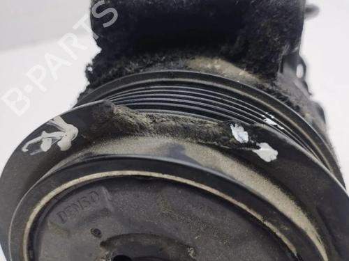 AC compressor MERCEDES-BENZ E-CLASS (W211) E 200 CDI (211.007) | BP36163715M34  - Image 7