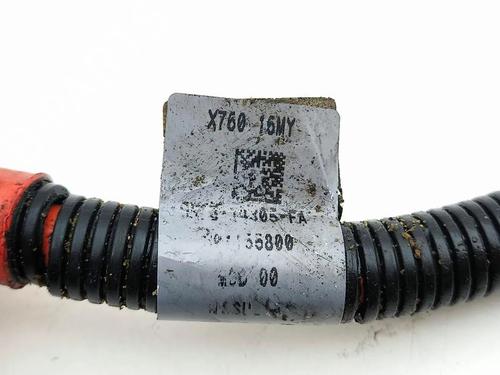 Cable JAGUAR XE (X760) 2.0 D | BP33665934E12  - Image 6