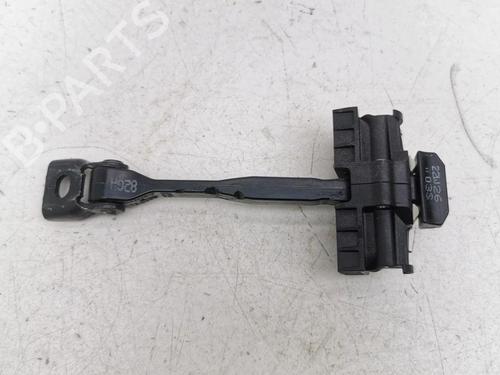 Hinge/Door check strap AUDI A1 Sportback (8XA, 8XF) 1.0 TFSI | BP28901435C146 