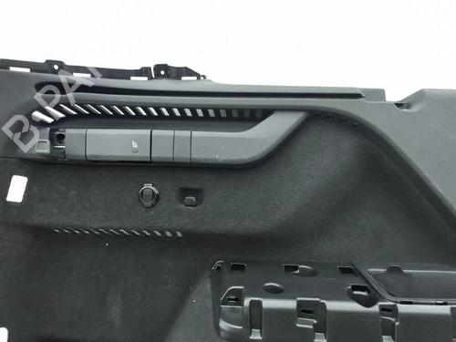 Boot lining SKODA KODIAQ II (PS7) 2.0 TDI | BP38501778I3 - Image 5