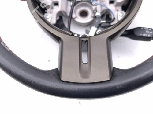 Rat TOYOTA GT 86 Coupe (ZN6_) 2.0 (ZN6AC_, ZN6BC_, ZN6K) | BP32692822C49 - Image 4