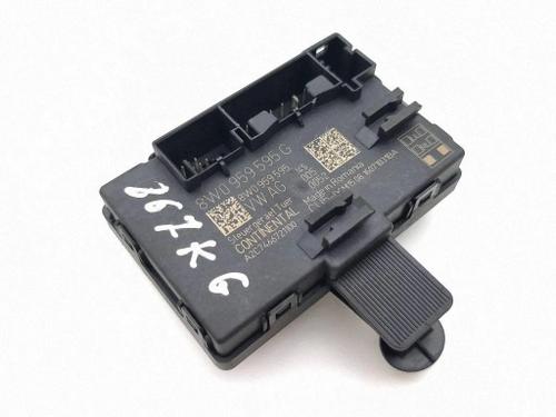 Used Electronic module Electronic module AUDI A4 B9 (8W2, 8WC) 2.0 TDI (150 hp) 40466053 40466053