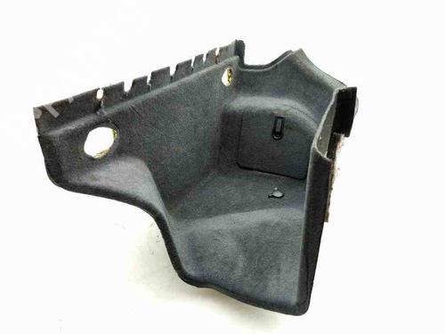 Tailgate trim MASERATI QUATTROPORTE V 4.2 | BP28906262C151 