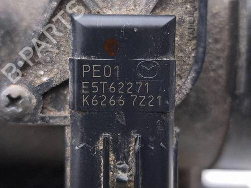 Air filter box MAZDA CX-5 (KF) 2.2 D | BP38421106M87 - Image 7