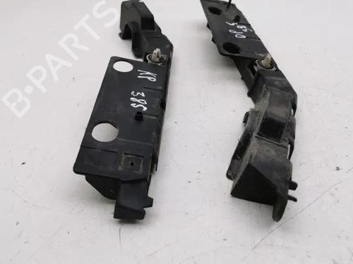 Front bumper bracket OPEL ANTARA A (L07) 2.2 CDTi 4x4 | BP28846591C158 