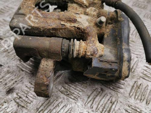 Right rear brake caliper NISSAN X-TRAIL III (T32_, T32R, T32RR) 1.6 dCi ALL MODE 4x4-i (NT32) | BP28877872M106 