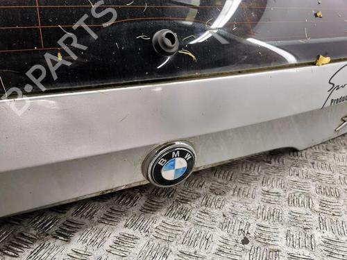 Tailgate BMW X5 (E53) 3.0 d | BP28887449C6 - Image 6
