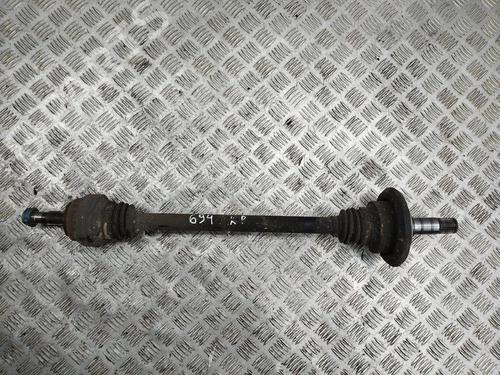 Used Left rear driveshaft Left rear driveshaft 28896302 28896302