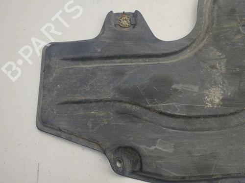 Underbody protection VW GOLF VIII (CD1, DA1) 1.5 TSI | BP38243096M92  - Image 9