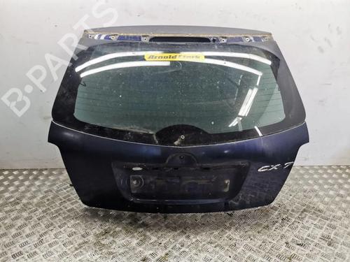 Used Tailgate Tailgate 28897289 28897289