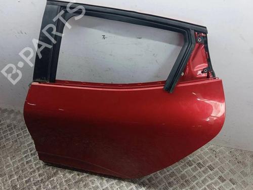 Left rear door RENAULT CLIO V (B7_) 1.3 TCe 130 (B7MF) | BP28896986C4 