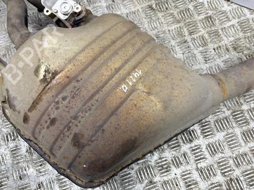 Exhaust system MERCEDES-BENZ E-CLASS (W213) AMG E 63 S 4-matic+ (213.089) | BP37286279M121 - Image 8