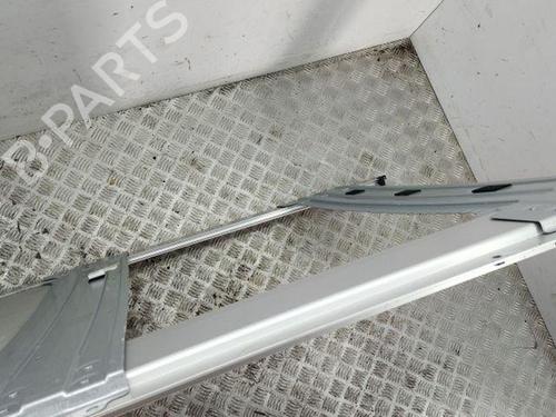 Sunroof NISSAN X-TRAIL II (T31) 2.0 dCi 4x4 | BP28842131C124 