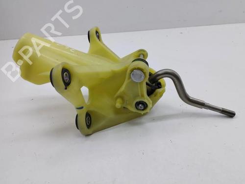 Gear lever HONDA CR-V IV (RM_) 1.6 i-DTEC (RE6) | BP33254403M90 - Image 3