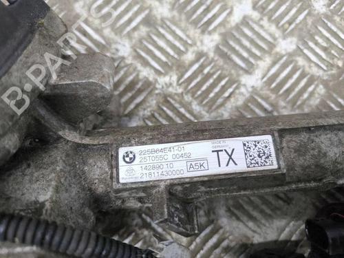 Steering rack BMW i4 (G26) eDrive35 | BP38623827M22 - Image 5
