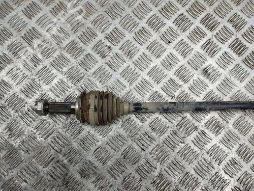 Right rear driveshaft HONDA CR-V IV (RM_) 2.2 i-DTEC AWD (RE6) | BP37404197M41 - Image 6