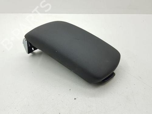 Used Armrest / Center console CITROËN C4 II Saloon (NC_) 1.6 HDi (115 hp) 28870805
