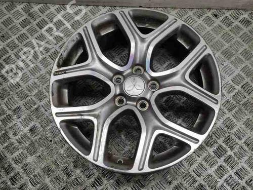 Used Rim MITSUBISHI OUTLANDER II (CW_W) 2.0 4WD (147 hp) 28858766