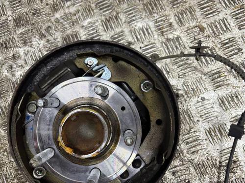 Right rear steering knuckle CHEVROLET TRAX 1.4 | BP30923536M28