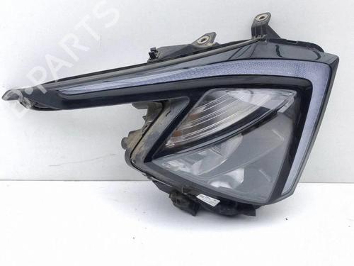 Used Right headlight Right headlight 38252080 38252080