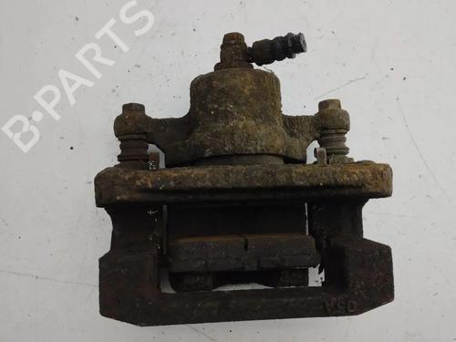 Left rear brake caliper MAZDA CX-7 (ER) 2.2 MZR-CD AWD (ER10A) | BP36349881M107 - Image 5