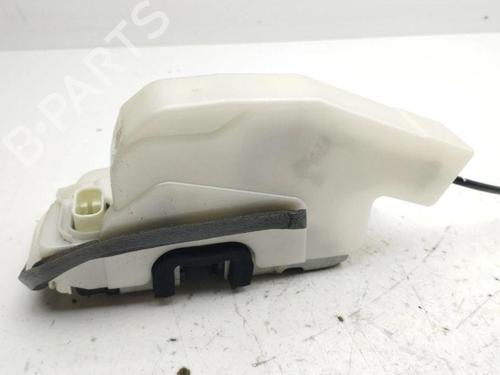 Front left lock TESLA MODEL 3 (5YJ3) EV | BP28901385C98 