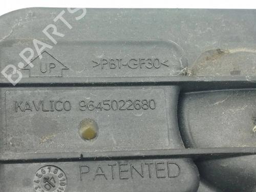 Electronic sensor MITSUBISHI OUTLANDER II (CW_W) 2.2 DI-D 4WD | BP40234327M84 - Image 2