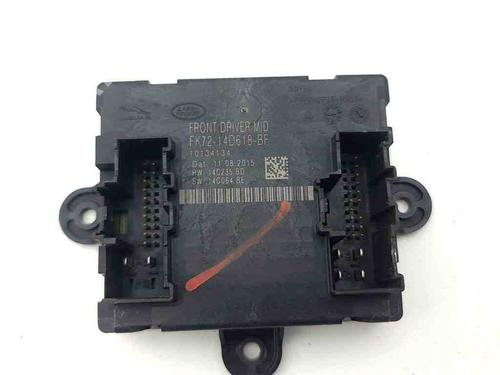 Electronic module JAGUAR XE (X760) 2.0 D | BP28877974M83
