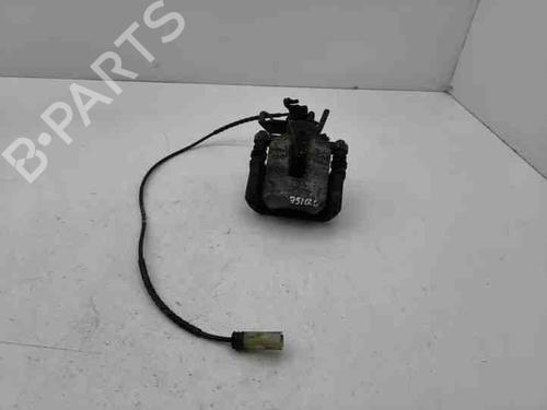 Used Right rear brake caliper MINI MINI COUNTRYMAN (R60) Cooper D (112 hp) 28858715