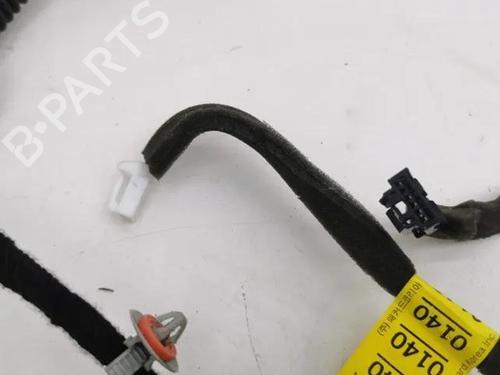 Wiring harness OPEL ANTARA A (L07) 2.2 CDTi 4x4 | BP28846553E16 