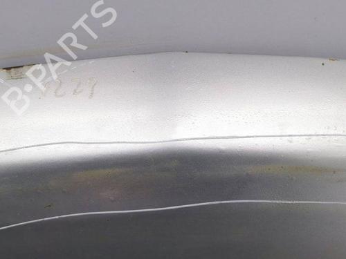 Hood NISSAN X-TRAIL I (T30) 2.2 dCi 4x4 | BP28880539C1 