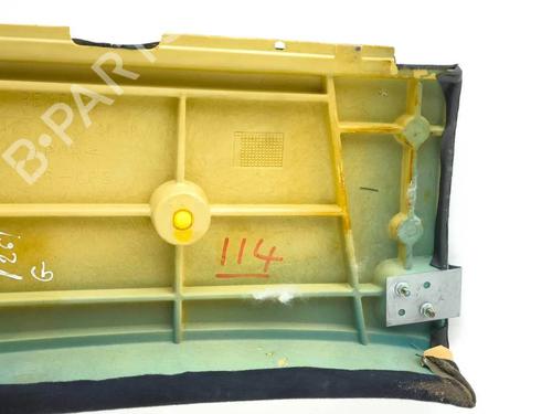 Rear parcel shelf BENTLEY FLYING SPUR (4W_) 6.0 W12 | BP36203219C85 - Image 19