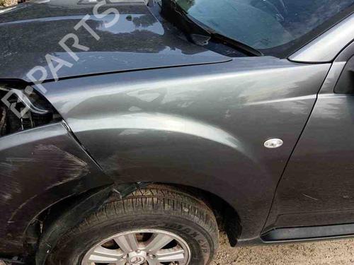 Used Left front fenders CITROËN C-CROSSER (VU_, VV_) 2.2 HDi (156 hp) 28893763