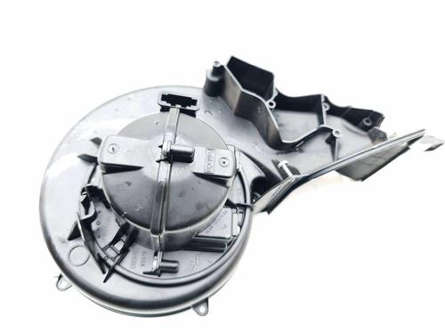 Heater matrix LAND ROVER RANGE ROVER EVOQUE (L538) 2.2 D 4x4 | BP29615113M63 