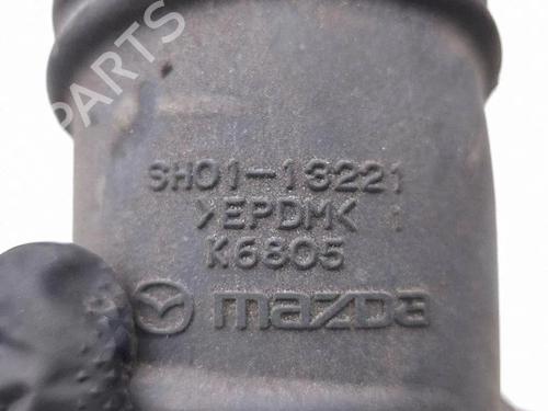 Pipe MAZDA CX-5 (KF) 2.2 D | BP38343005M125 - Image 6