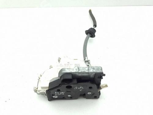 Used Rear right lock Rear right lock 38246293 38246293