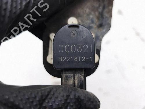 Electronic sensor MAZDA CX-7 (ER) 2.2 MZR-CD AWD (ER10A) | BP39496021M84 - Image 6