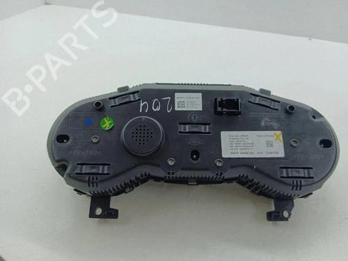 Instrument cluster FORD B-MAX (JK) 1.6 TDCi | BP38248686C47  - Image 5
