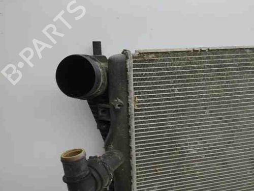 Radiator set VW PASSAT B6 Variant (3C5) 1.6 TDI | BP28841876M120