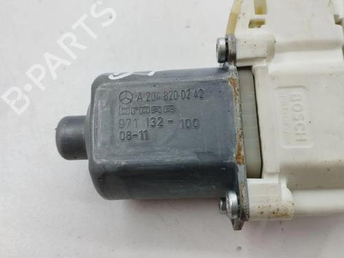 Right front window motor MERCEDES-BENZ C-CLASS (W204) C 220 CDI (204.008) | BP36195098E20 - Image 3