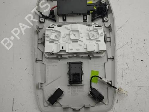Interior roof light CITROËN C4 III (BA_, BB_, BC_) ë-C4 (BCZKXC, BZCKSC) | BP28865136I8 