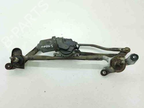 Used Front wipers mechanism MAZDA 5 (CR) 2.0 CD (CR19) (143 hp) 28868684