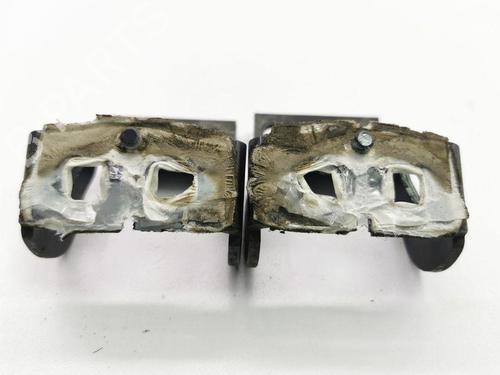 Hinge/Door check strap CITROËN C4 Grand Picasso II (DA_, DE_) 1.6 BlueHDi 100 | BP28891702C146 