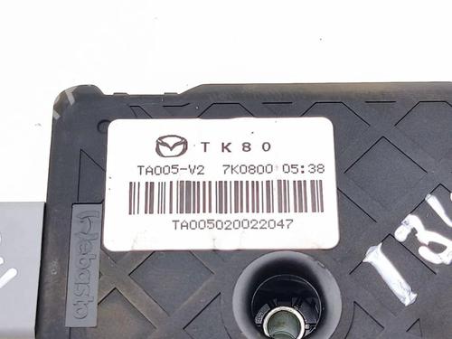 Sunroof engine MAZDA CX-5 (KF) 2.2 D | BP38501025M60 - Image 9