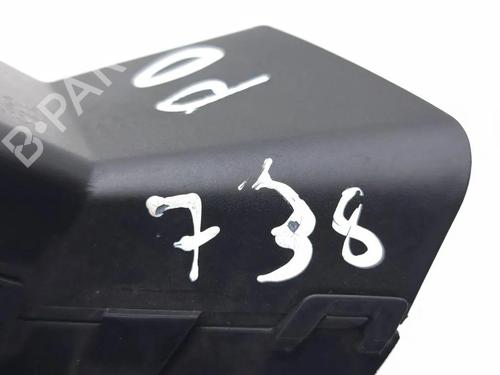 Air vent SAAB 9-7X 4.2 AWD | BP36214968I21 - Image 7